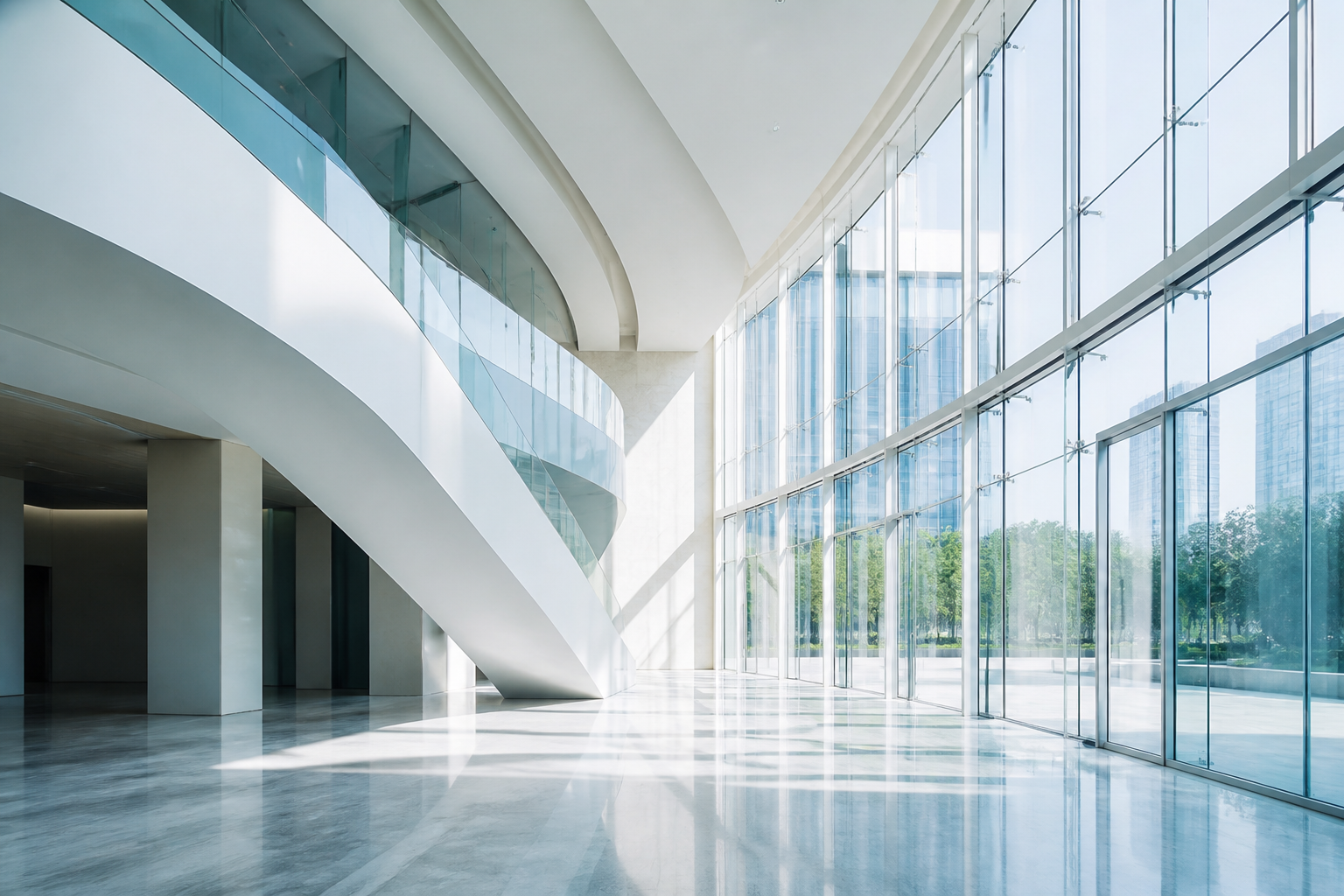 Why Choose COPL â€” industrial clarity and accountability